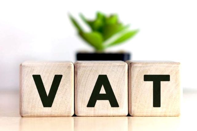 Các đối tượng không chịu thuế VAT