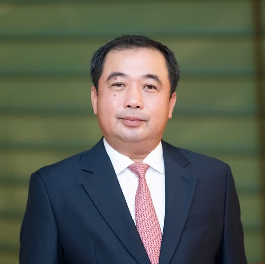 Bộ Chính trị phân công, chỉ định đồng chí Trần Đức Thắng giữ chức Bí thư Thành ủy Hà Nội