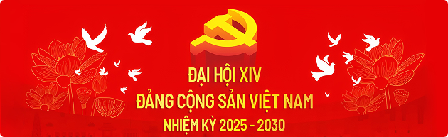 Đại Hội XIII Đảng Cộng Sản Việt Nam