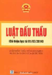 Hiệu lực hồ sơ đề xuất chỉ định thầu không quá 180 ngày