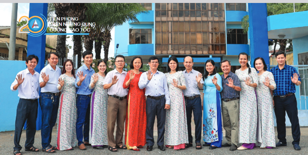 Công ty Cổ phần 715