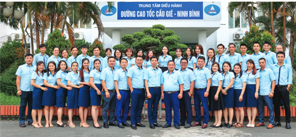 Công ty Cổ phần Vận hành và Bảo trì Đường cao tốc Việt Nam